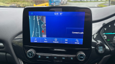 Ford Puma 1.0 EcoBoost Hybrid mHEV Titanium 5dr Petrol Hatchback